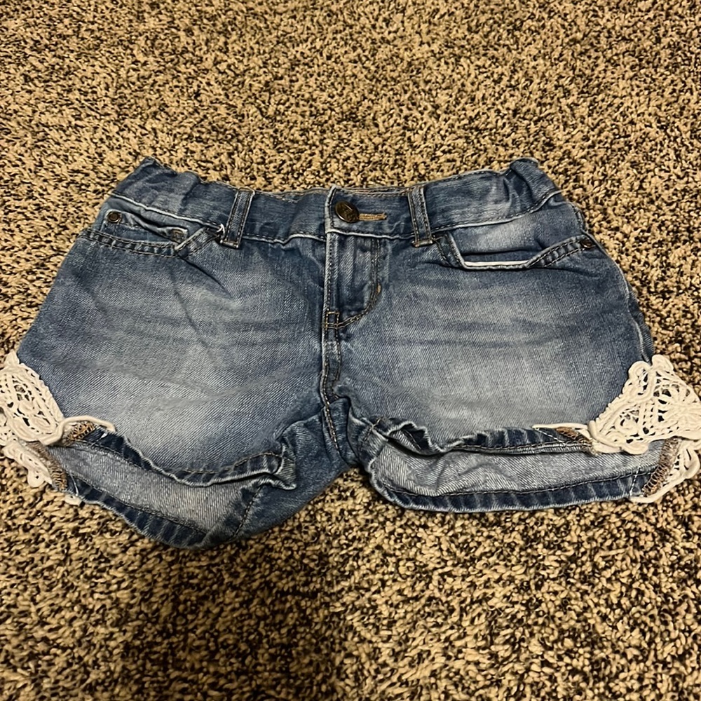 Children’s Place shorts